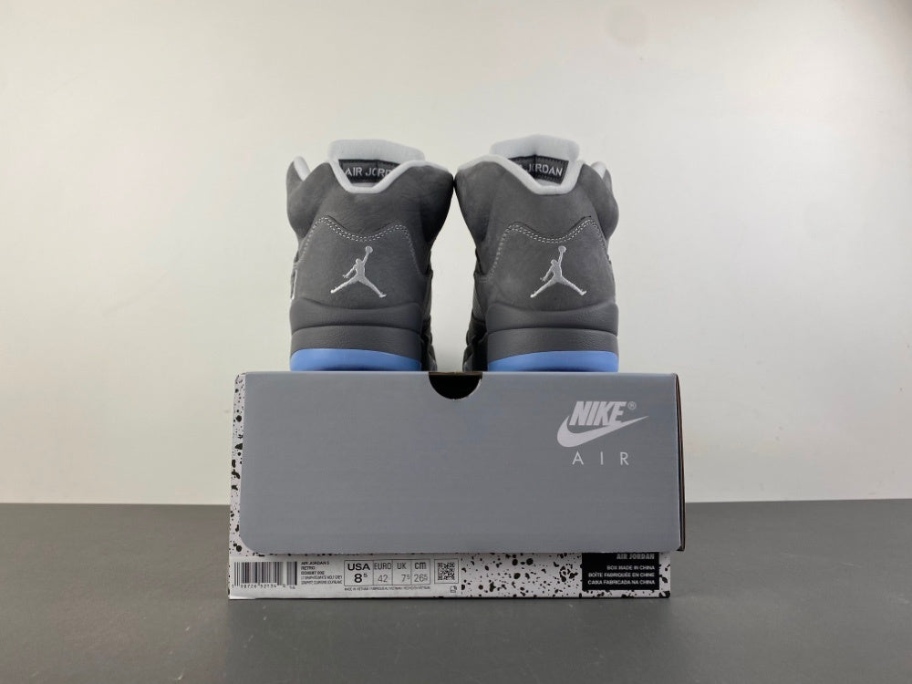 Mid Top Sneakers, Gray Colorway, Lace Up Design, Casual Gift for Sneaker Fans