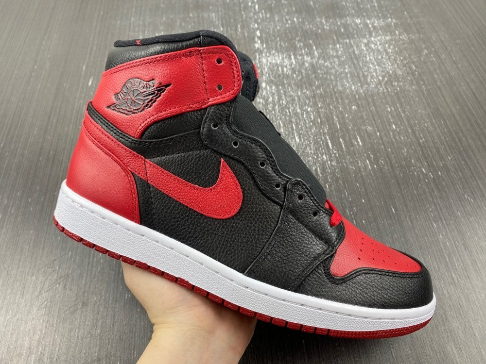 Sneakers, Red Black Colorway, Lace Up Design, Casual Gift for Sneaker Fans