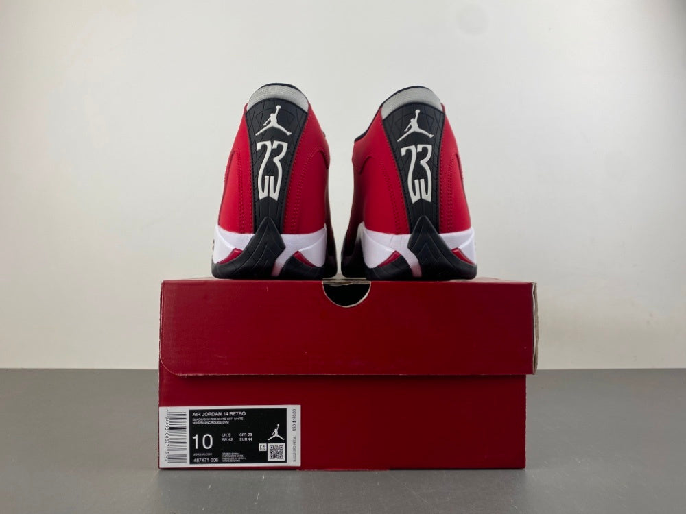 Low Top Sneakers, White Black Red Colorway, Lace Up Design, Casual Gift for Sneaker Fans
