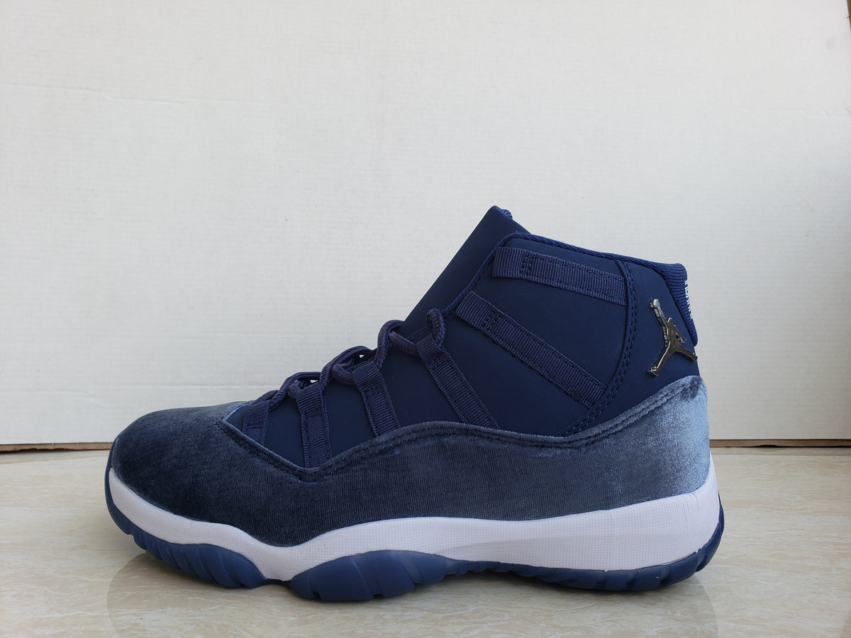Sneakers, Blue Colorway, Lace Up Design, Casual Gift for Sneaker Fans