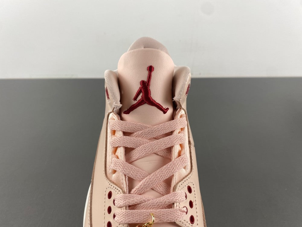 Low Top Sneakers, Pink Colorway, Valentine Design, Lace Up Design, Casual Gift for Sneaker Fans
