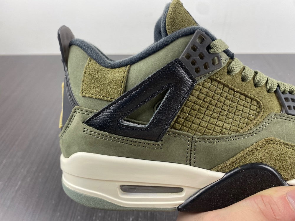 Low Top Sneakers, Green Colorway, Lace Up Design, Casual Gift for Sneaker Fans
