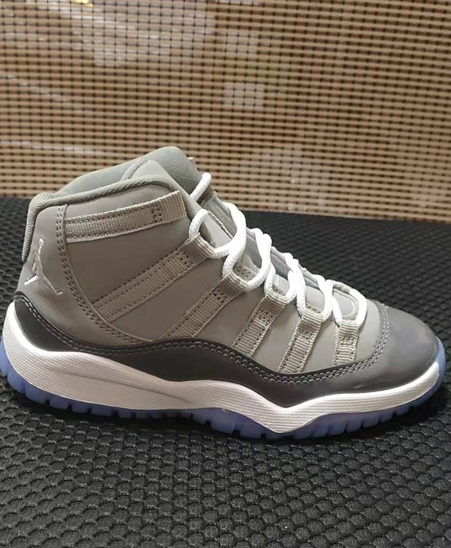 Sneakers, Gray Colorway, Lace Up Design, Casual Gift for Sneaker Fans