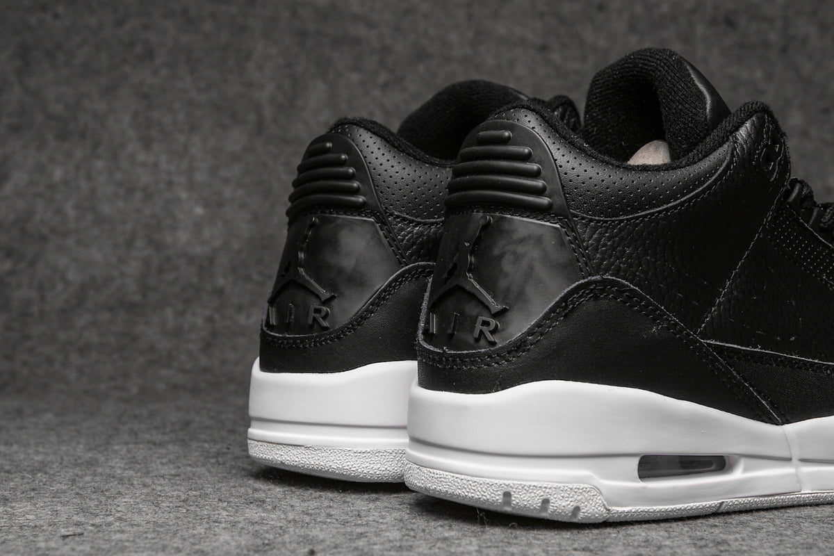 Sneakers, White Black Colorway, Lace Up Design, Casual Gift for Sneaker Fans