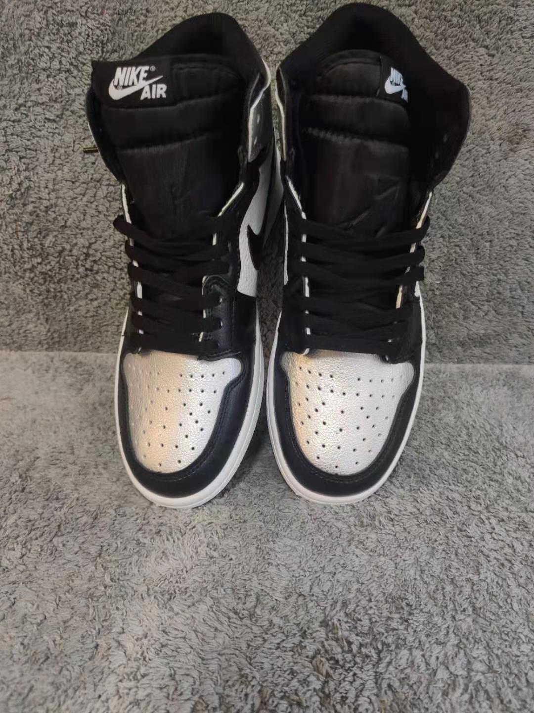 Sneakers, Black Silver Colorway, Lace Up Design, Casual Gift for Sneaker Fans