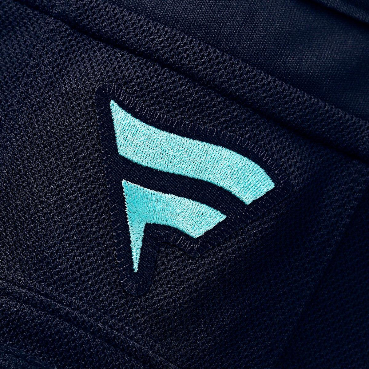 Seattle Kraken Fanatics Deep Sea Blue Home Premium Custom Jersey