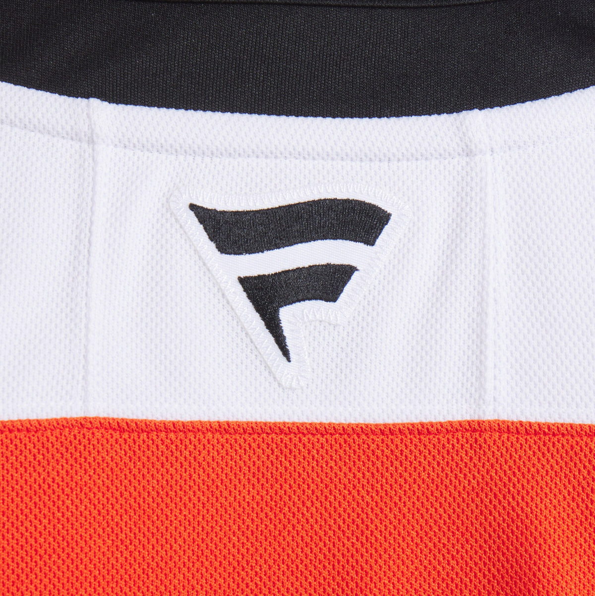 Philadelphia Flyers Fanatics Burnt Orange Home Premium Jersey