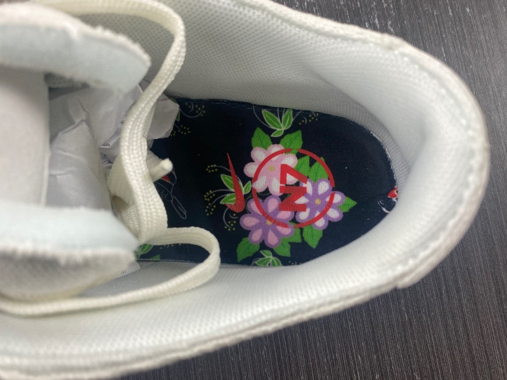 Low Top Sneakers, Black White Colorway, Embroidered Detail, Lace Up Design, Casual Gift for Sneaker Fans