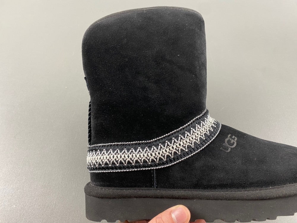 Boots, Multiple Colorways, Slip On Design, Casual Gift for Shoe Lovers