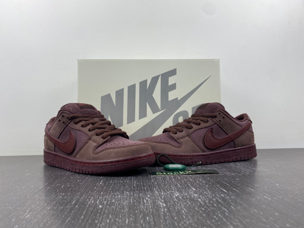 Sneakers, Burgundy Colorway, Valentine Design, Lace Up Design, Casual Gift for Sneaker Fans