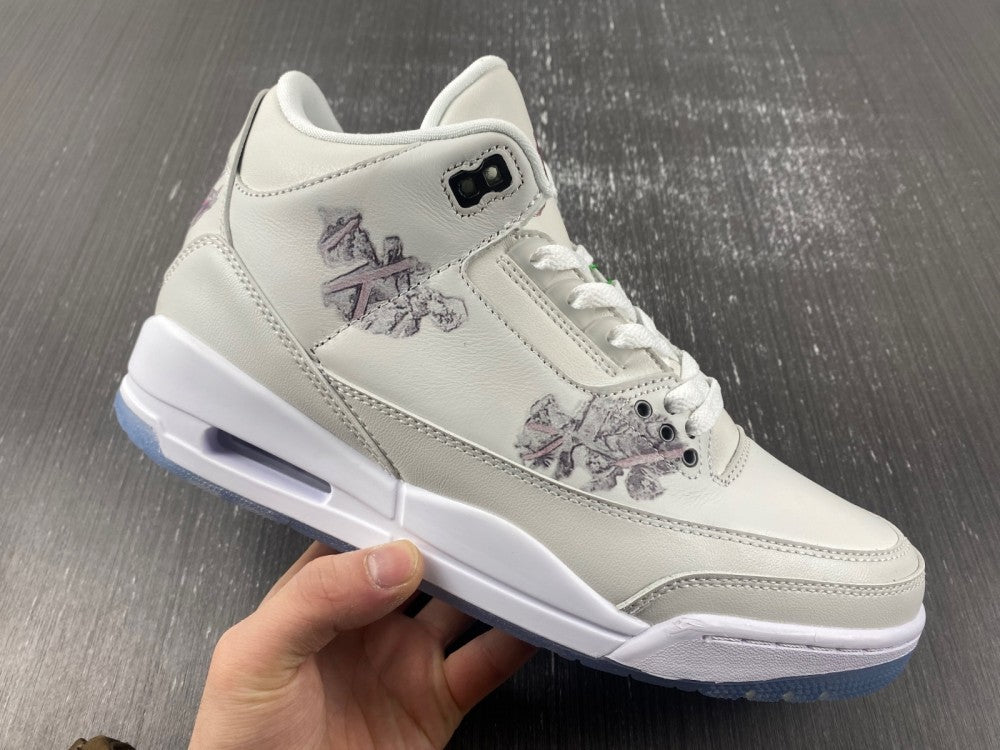 Low Top Sneakers, Off White Colorway, Lace Up Design, Casual Gift for Sneaker Fans