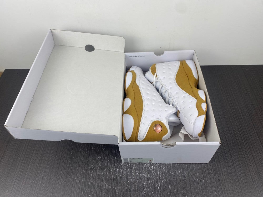 Sneakers, White Gold Colorway, Lace Up Design, Casual Gift for Sneaker Fans