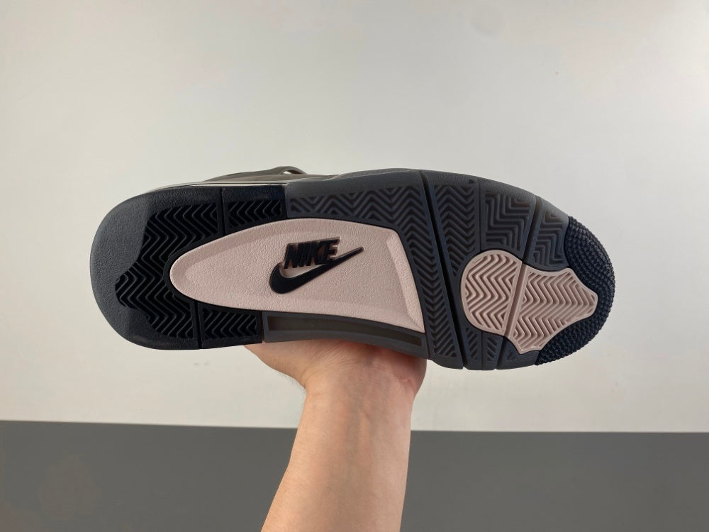 Low Top Sneakers, Black Colorway, Lace Up Design, Casual Gift for Sneaker Fans