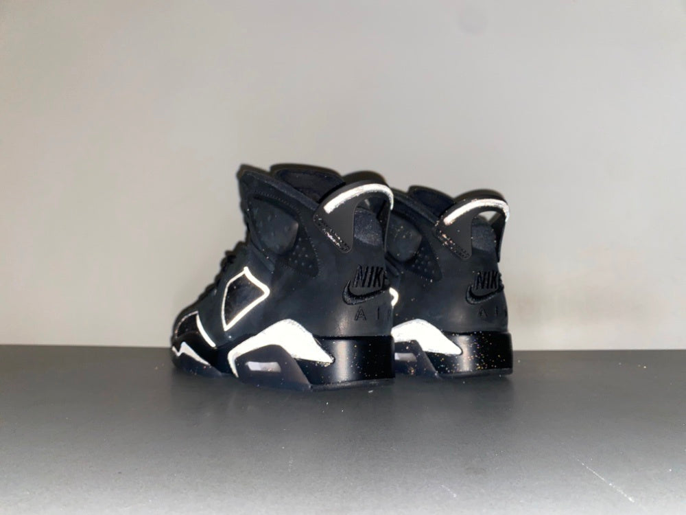 High Top Sneakers, Black Colorway, Lace Up Design, Casual Gift for Sneaker Fans