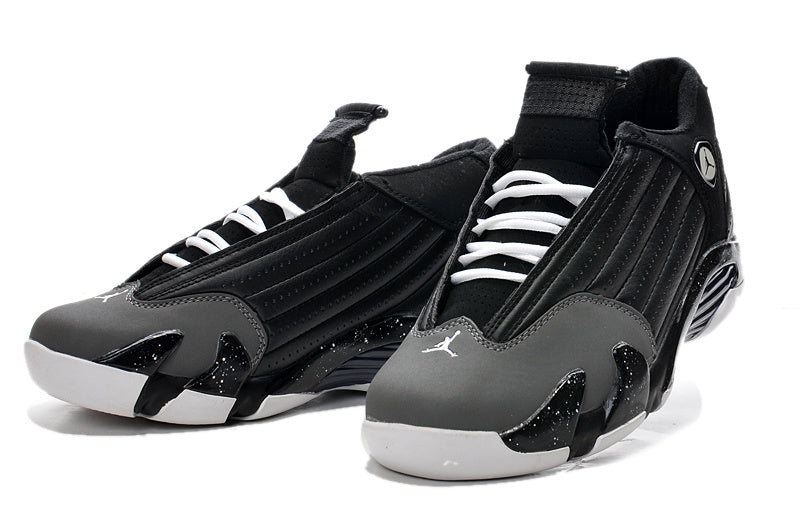 Sneakers, Black Red Colorway, Lace Up Design, Casual Gift for Sneaker Fans
