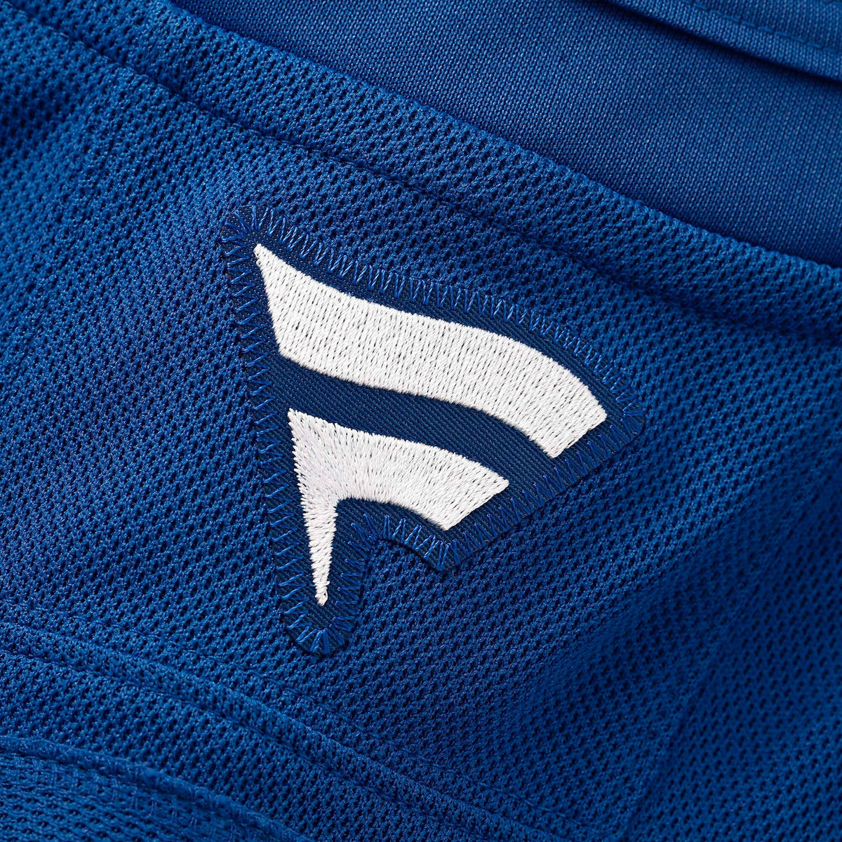 New York Rangers Fanatics Royal Home Premium Custom Jersey
