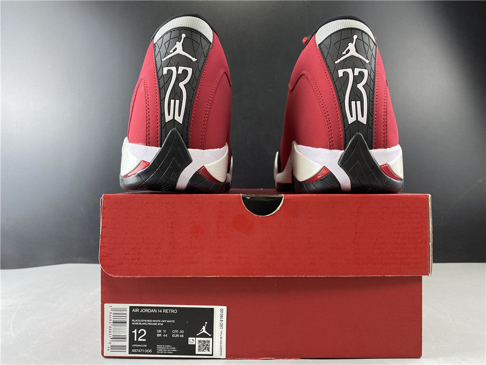 Sneakers, White Black Red Colorway, Lace Up Design, Casual Gift for Sneaker Fans