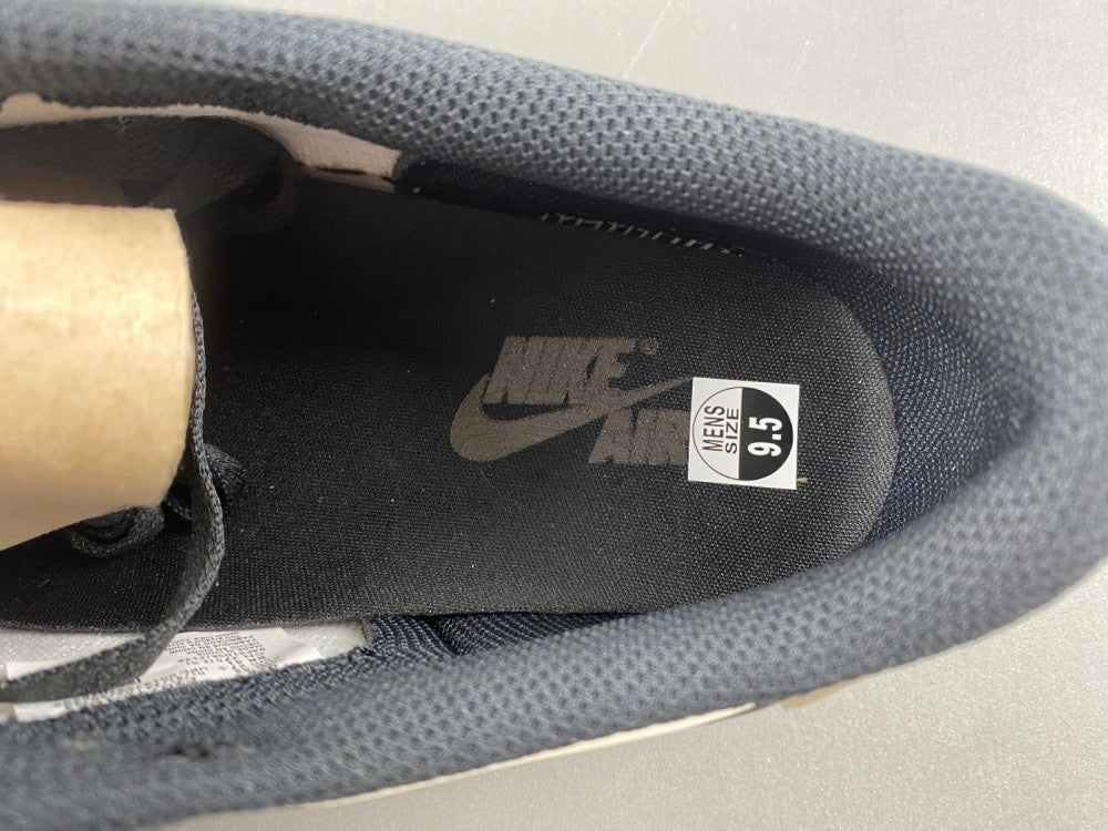 Low Top Sneakers, Black Beige Colorway, Lace Up Design, Casual Gift for Sneaker Fans