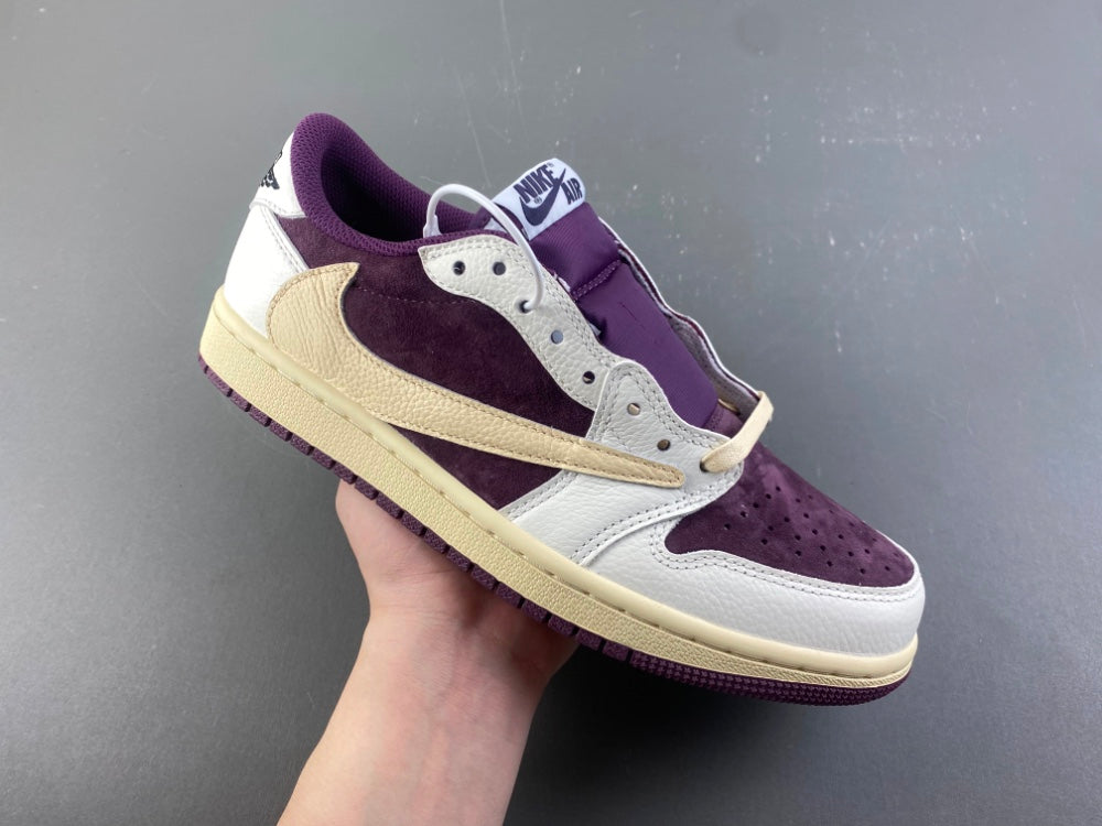 Low Top Sneakers, Maroon White Colorway, Reverse Hook Design, Lace Up Design, Casual Gift for Sneaker Fans