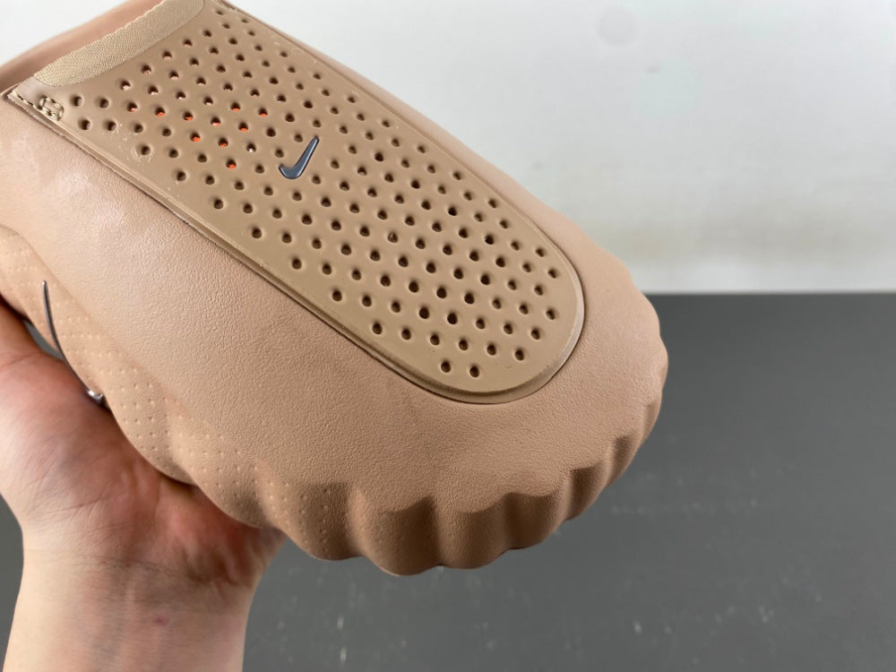 Slides, Khaki Colorway, Slip On Design, Casual Gift for Shoe Lovers