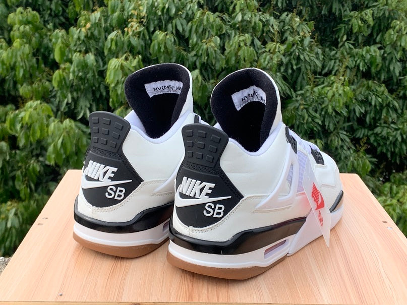 Sneakers, White Colorway, Lace Up Design, Casual Gift for Sneaker Fans