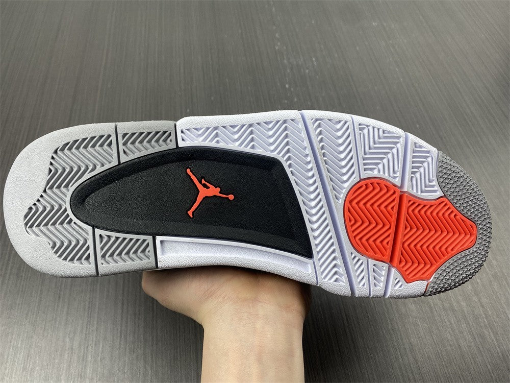 Sneakers, Carbon Gray Red Colorway, Lace Up Design, Casual Gift for Sneaker Fans
