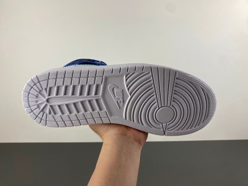 Low Top Sneakers, White Colorway, Snake Pattern, Lace Up Design, Casual Gift for Sneaker Fans