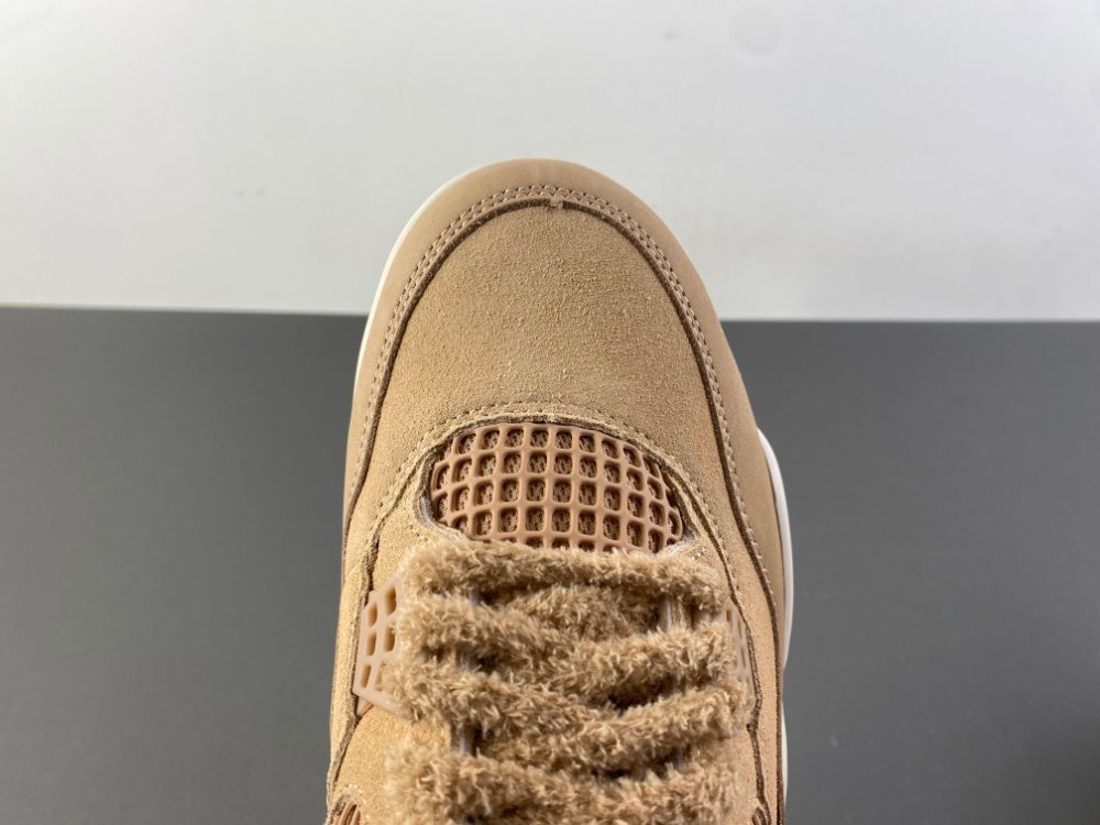 Low Top Sneakers, Beige Colorway, Lace Up Design, Casual Gift for Sneaker Fans