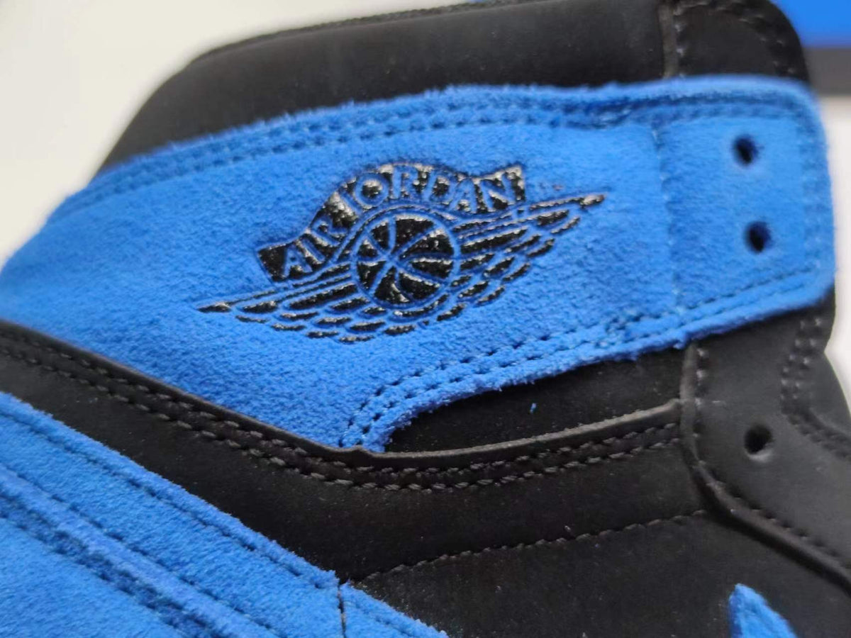 Sneakers, Blue Colorway, Lace Up Design, Casual Gift for Sneaker Fans