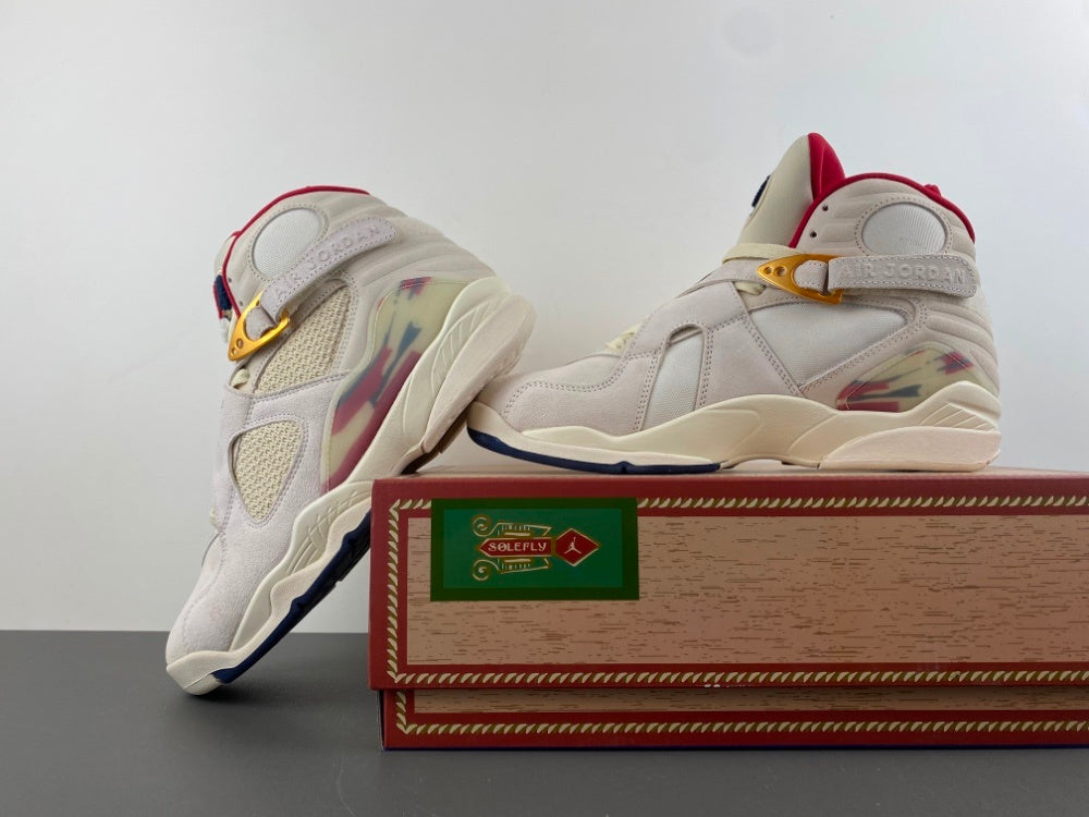 Low Top Sneakers, Red Yellow Gold Colorway, Lace Up Design, Casual Gift for Sneaker Fans