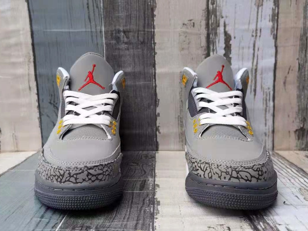 Sneakers, Gray Colorway, Lace Up Design, Casual Gift for Sneaker Fans