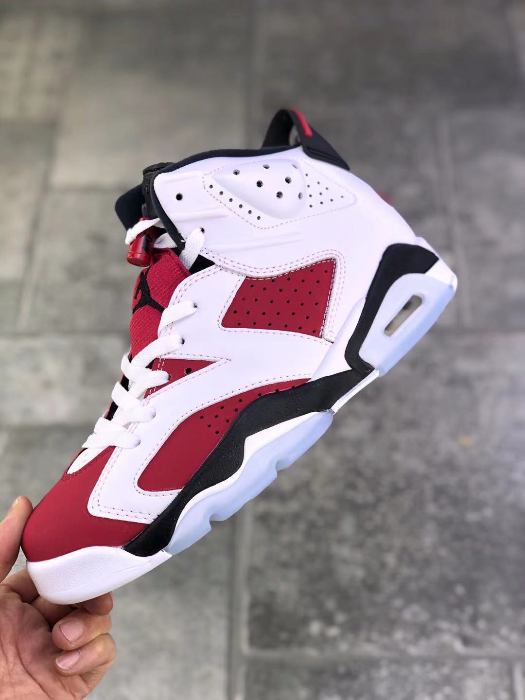 Sneakers, Red Colorway, Lace Up Design, Casual Gift for Sneaker Fans