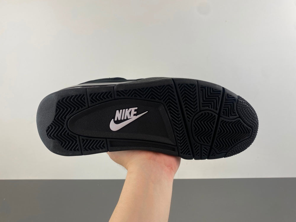 Low Top Sneakers, Black Colorway, Lace Up Design, Casual Gift for Sneaker Fans