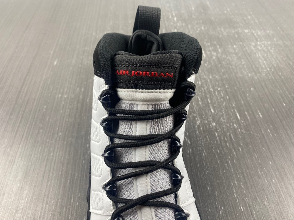 Sneakers, White Black Colorway, Lace Up Design, Casual Gift for Sneaker Fans
