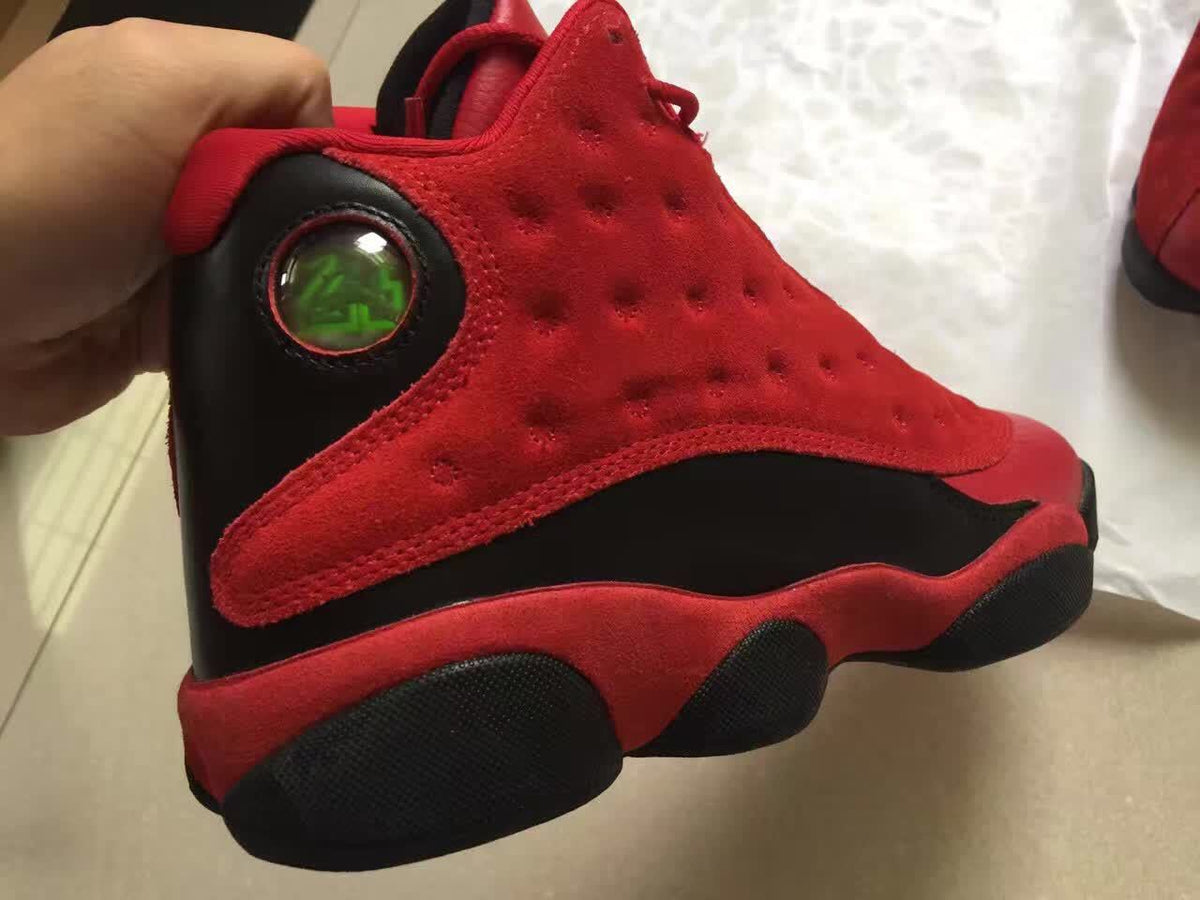 Sneakers, Red Black Colorway, Lace Up Design, Casual Gift for Sneaker Fans