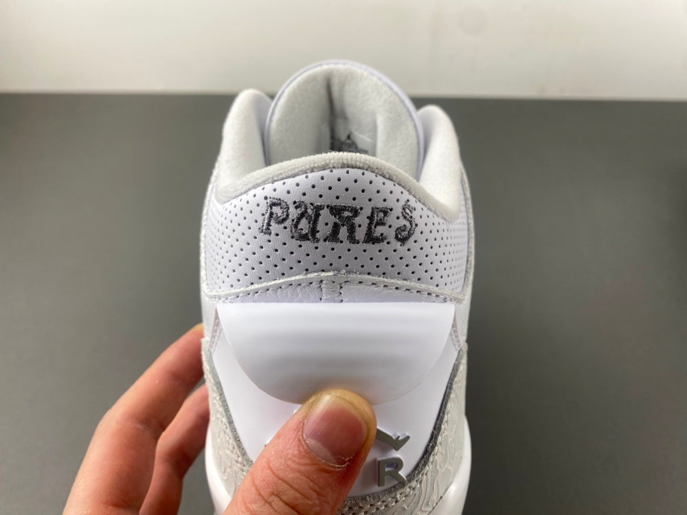 Low Top Sneakers, White Colorway, Cracked Pattern, Lace Up Design, Casual Gift for Sneaker Fans