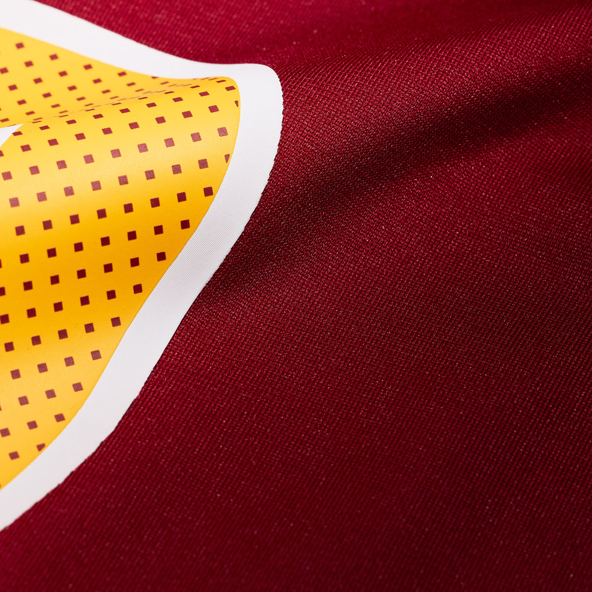 Washington Commanders Tyler Ott Burgundy Game Jersey