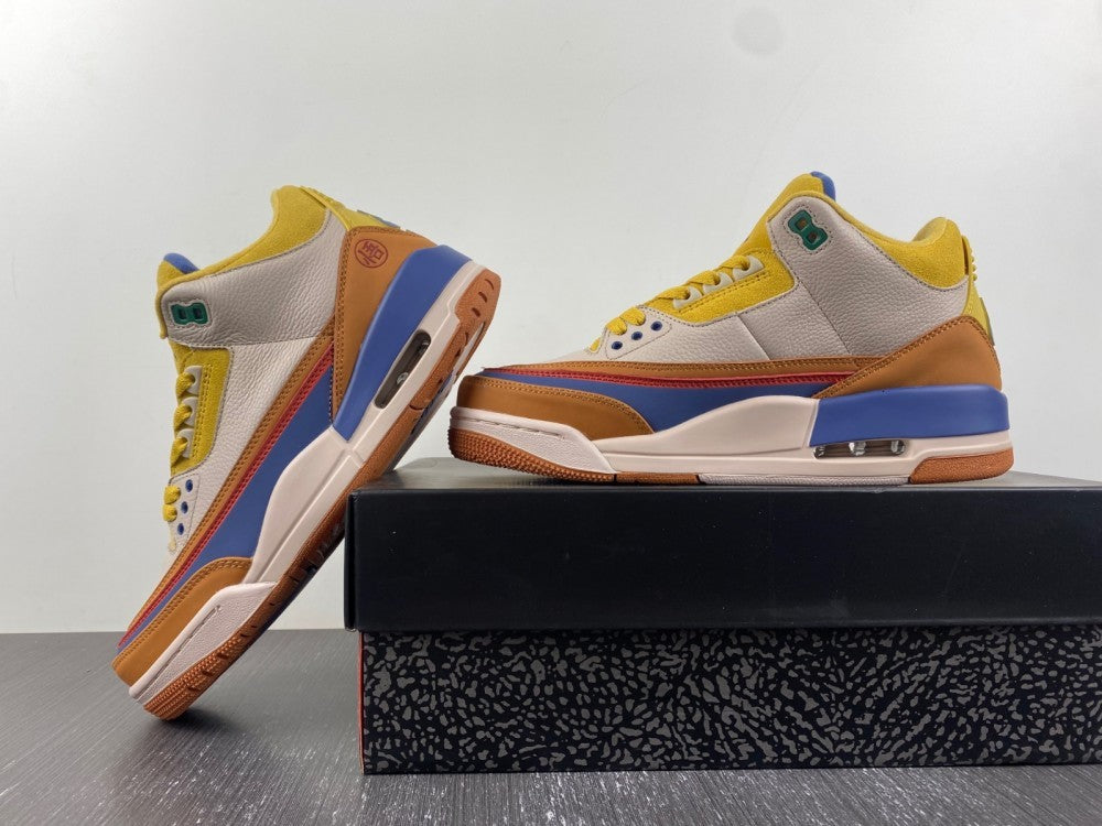 Low Top Sneakers, Multicolor Colorway, Lace Up Design, Casual Gift for Sneaker Fans