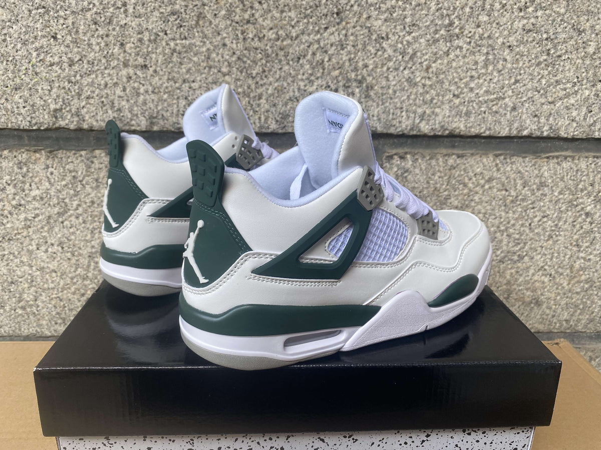 Sneakers, Olive Green Colorway, Lace Up Design, Casual Gift for Sneaker Fans