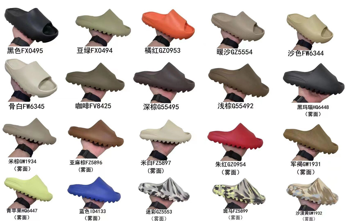 Slides, Casual Gift for Shoe Lovers