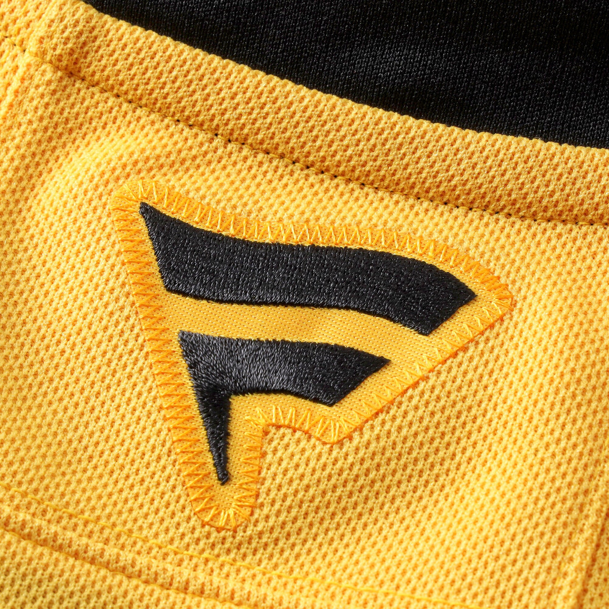 Pittsburgh Penguins Evgeni Malkin Fanatics Gold Alternate Premium Player Jersey