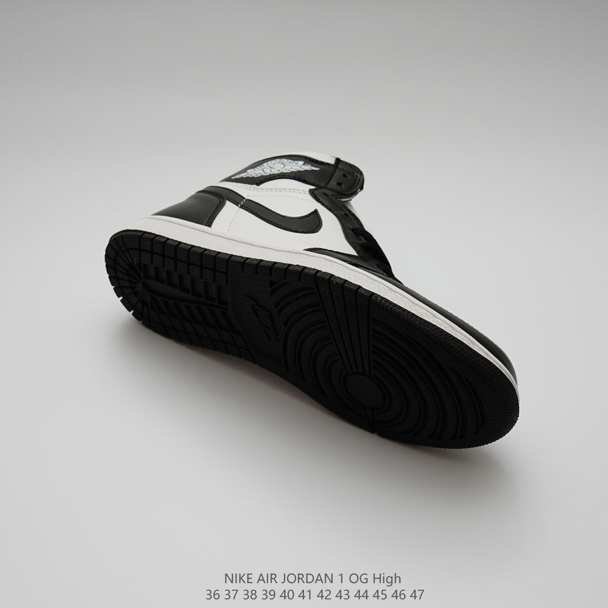 Sneakers, Black White Colorway, Lace Up Design, Casual Gift for Sneaker Fans