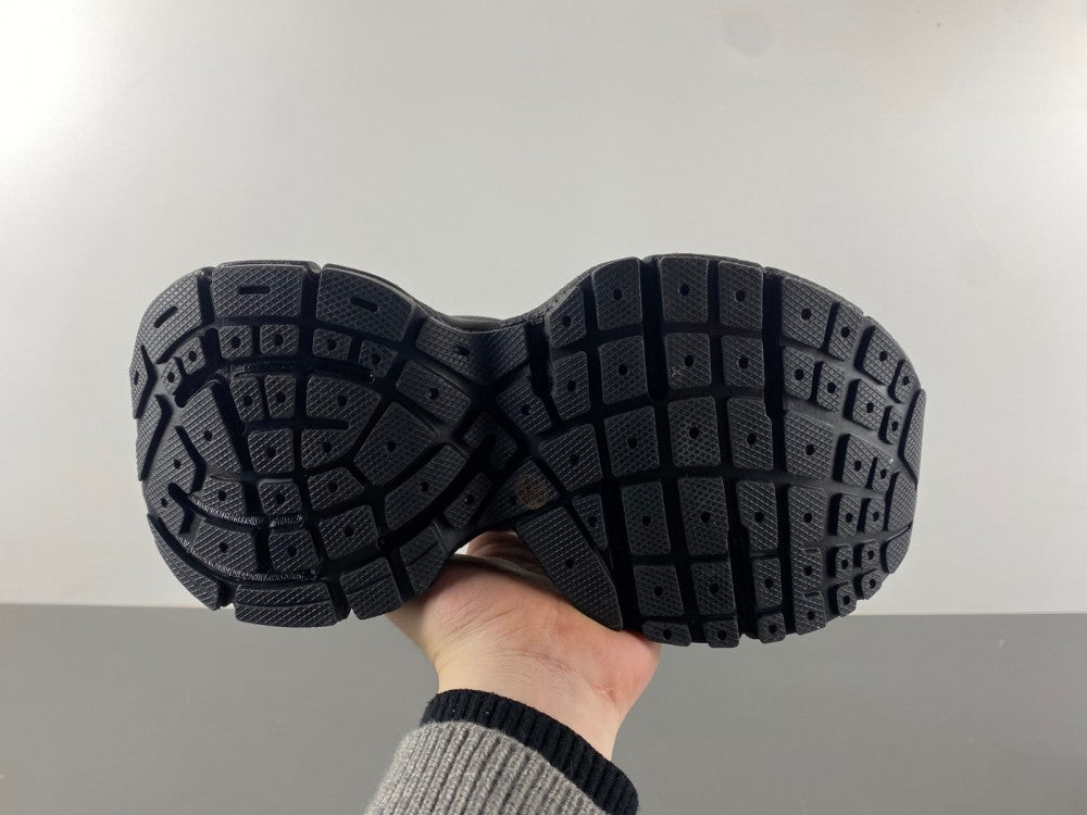 Distressed Shoes, Black Colorway, Lace Up Design, Distressed Finish, Casual Gift for Shoe Lovers
