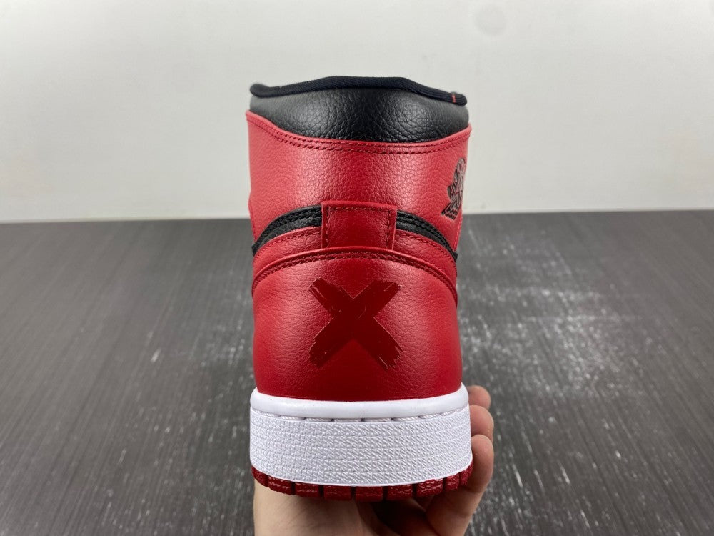 Sneakers, Red Black Colorway, Lace Up Design, Casual Gift for Sneaker Fans