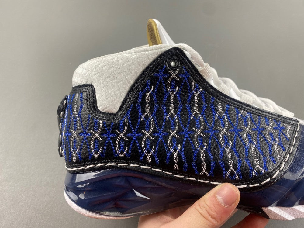 Low Top Sneakers, Blue Colorway, Lace Up Design, Casual Gift for Sneaker Fans