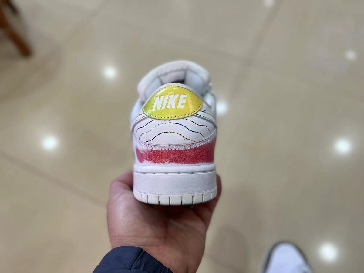 Low Top Sneakers, Casual Gift for Sneaker Fans