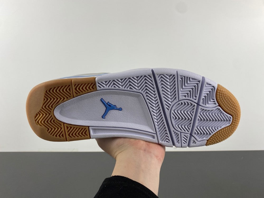 Low Top Sneakers, White Gray Colorway, Lace Up Design, Casual Gift for Sneaker Fans