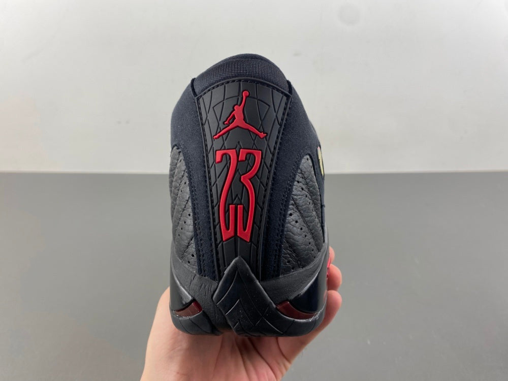 Low Top Sneakers, Black Red Colorway, Lace Up Design, Casual Gift for Sneaker Fans