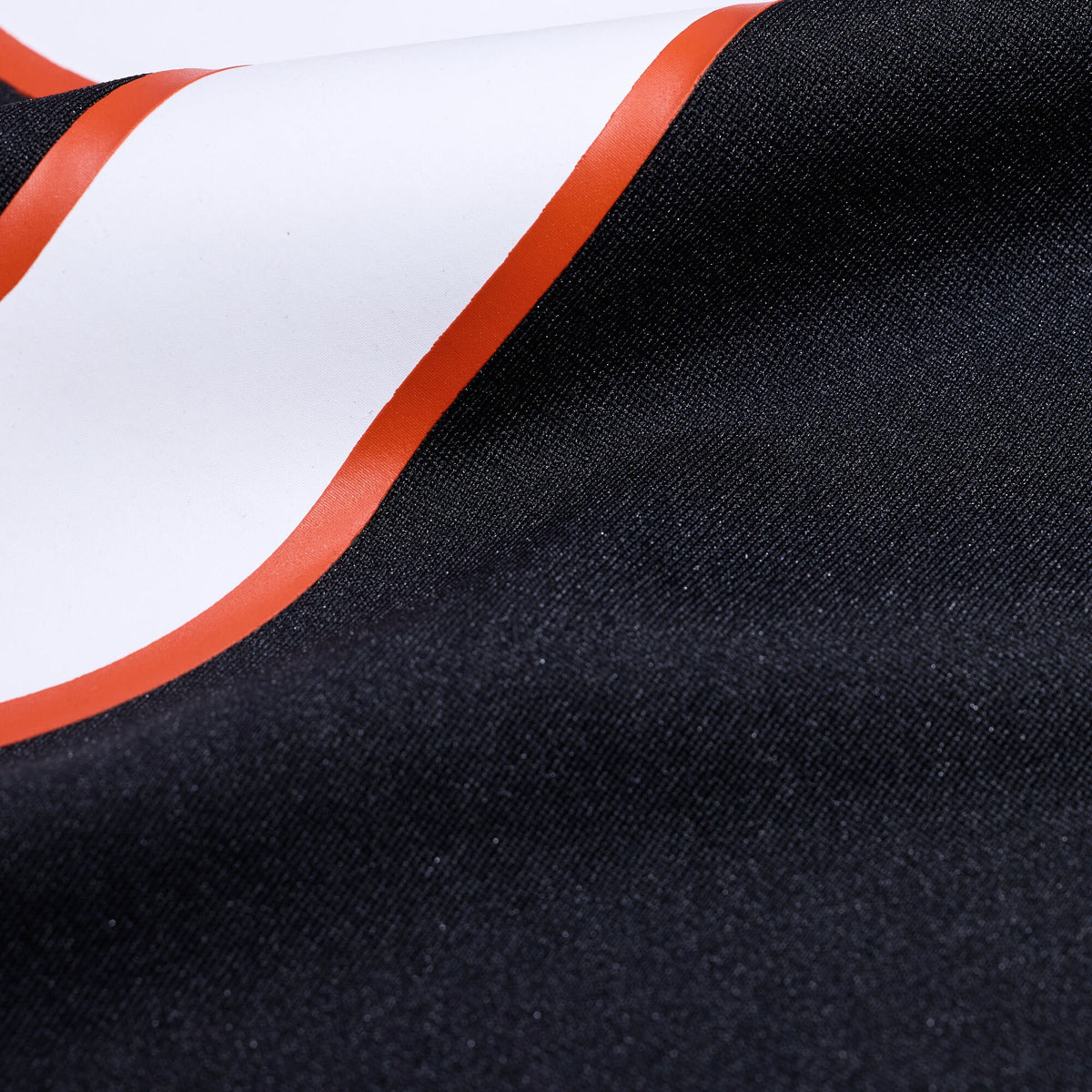 Cincinnati Bengals McKinnley Jackson Black Game Jersey