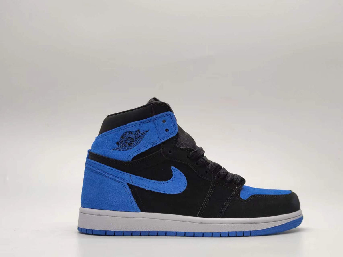 Sneakers, Blue Colorway, Lace Up Design, Casual Gift for Sneaker Fans